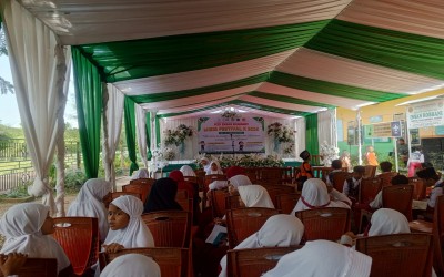 MISIR Festival II 2025 Sukses Digelar