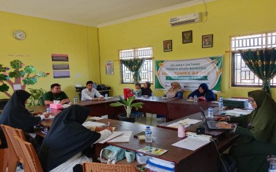 Persiapan Peringatan Hari Guru Nasional 2023